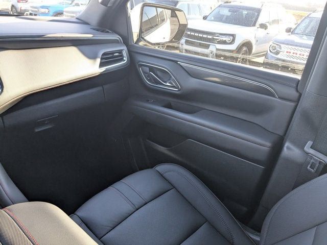 2023 Chevrolet Tahoe 4WD 4dr RST - 22957600 - 13