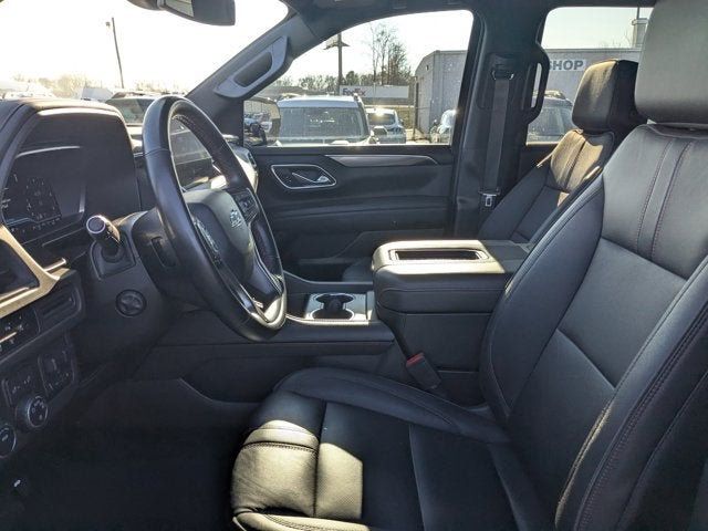 2023 Chevrolet Tahoe 4WD 4dr RST - 22957600 - 14