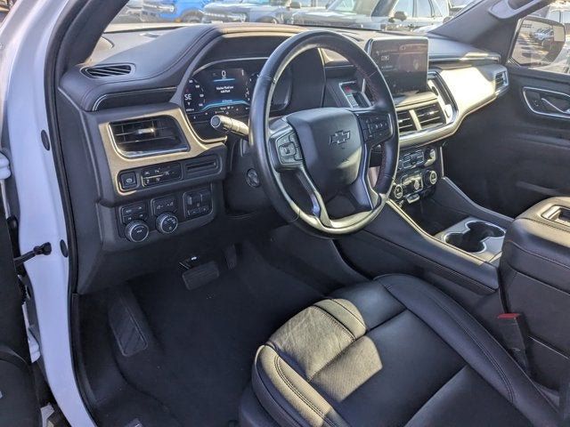 2023 Chevrolet Tahoe 4WD 4dr RST - 22957600 - 15