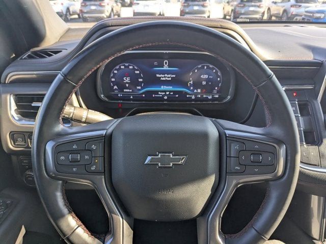 2023 Chevrolet Tahoe 4WD 4dr RST - 22957600 - 16