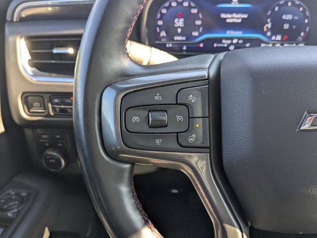 2023 Chevrolet Tahoe 4WD 4dr RST - 22957600 - 17