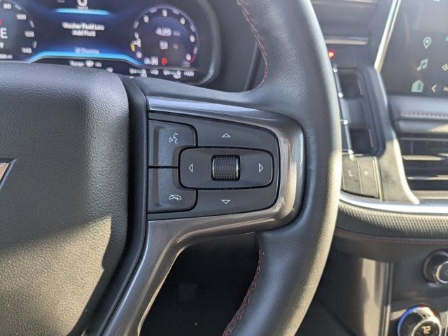 2023 Chevrolet Tahoe 4WD 4dr RST - 22957600 - 18