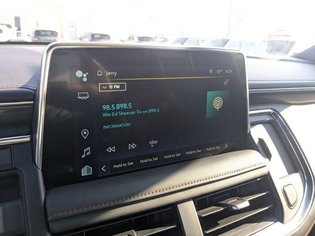 2023 Chevrolet Tahoe 4WD 4dr RST - 22957600 - 19