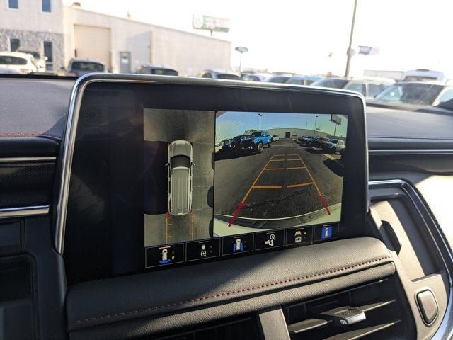 2023 Chevrolet Tahoe 4WD 4dr RST - 22957600 - 20