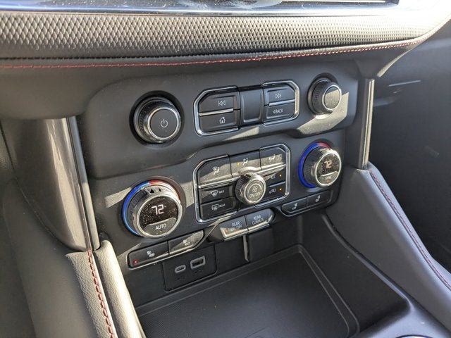 2023 Chevrolet Tahoe 4WD 4dr RST - 22957600 - 21