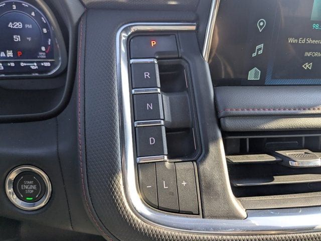 2023 Chevrolet Tahoe 4WD 4dr RST - 22957600 - 22