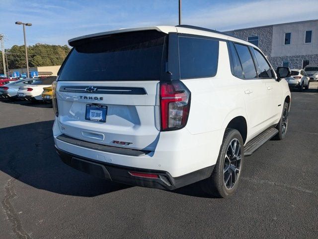 2023 Chevrolet Tahoe 4WD 4dr RST - 22957600 - 3