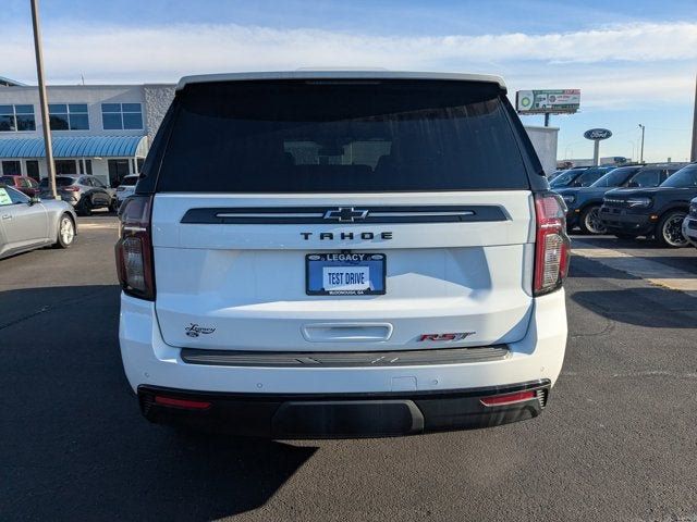 2023 Chevrolet Tahoe 4WD 4dr RST - 22957600 - 4