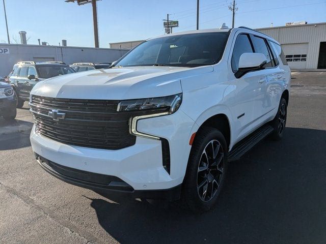 2023 Chevrolet Tahoe 4WD 4dr RST - 22957600 - 6