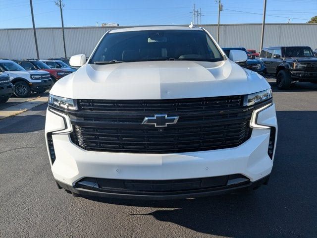 2023 Chevrolet Tahoe 4WD 4dr RST - 22957600 - 7