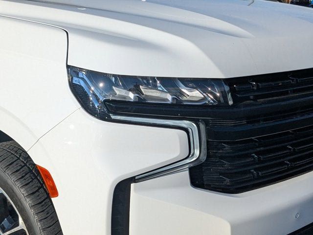 2023 Chevrolet Tahoe 4WD 4dr RST - 22957600 - 8