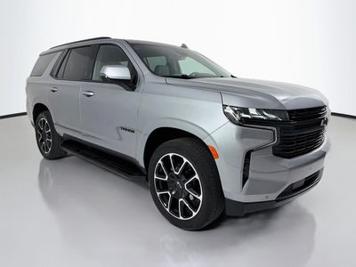 2023 Chevrolet Tahoe