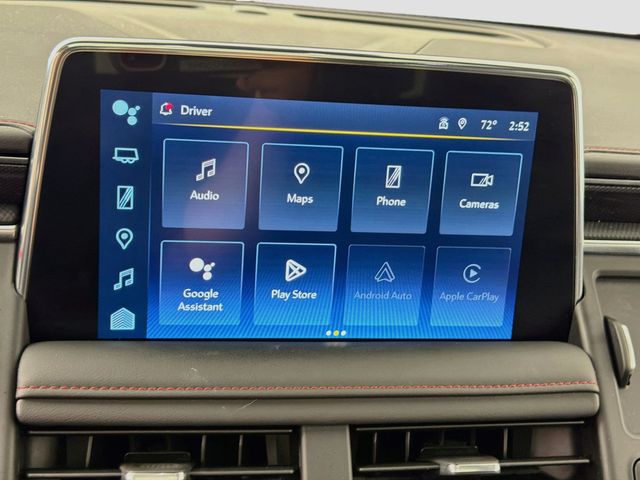 2023 Chevrolet Tahoe 4WD 4dr RST - 23078623 - 14