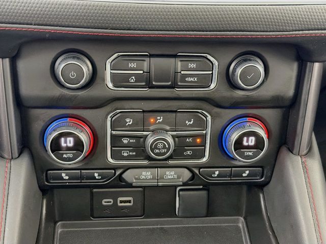 2023 Chevrolet Tahoe 4WD 4dr RST - 23078623 - 15