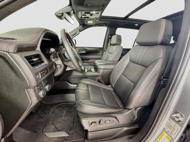 2023 Chevrolet Tahoe 4WD 4dr RST - 23078623 - 21