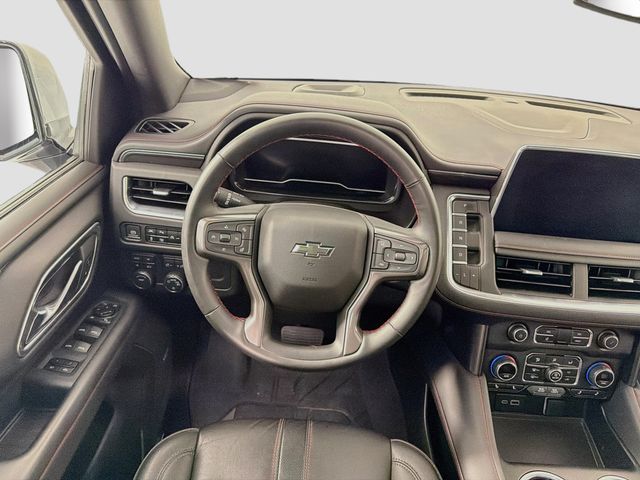 2023 Chevrolet Tahoe 4WD 4dr RST - 23078623 - 23