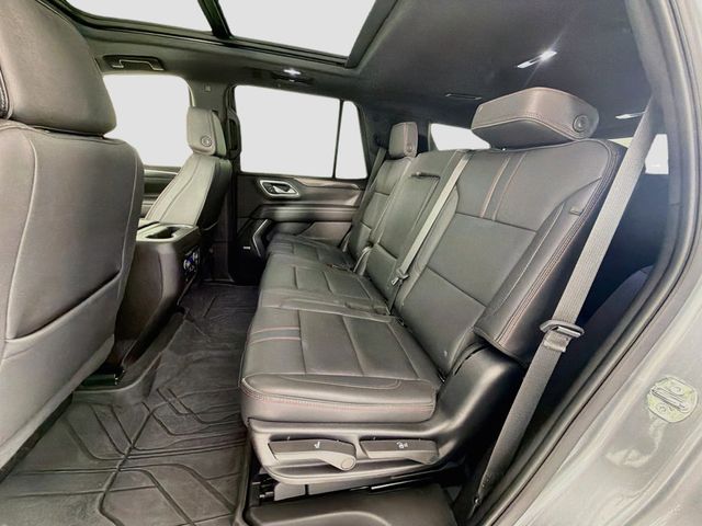 2023 Chevrolet Tahoe 4WD 4dr RST - 23078623 - 25