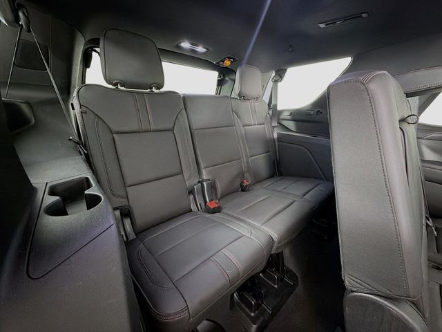2023 Chevrolet Tahoe 4WD 4dr RST - 23078623 - 28
