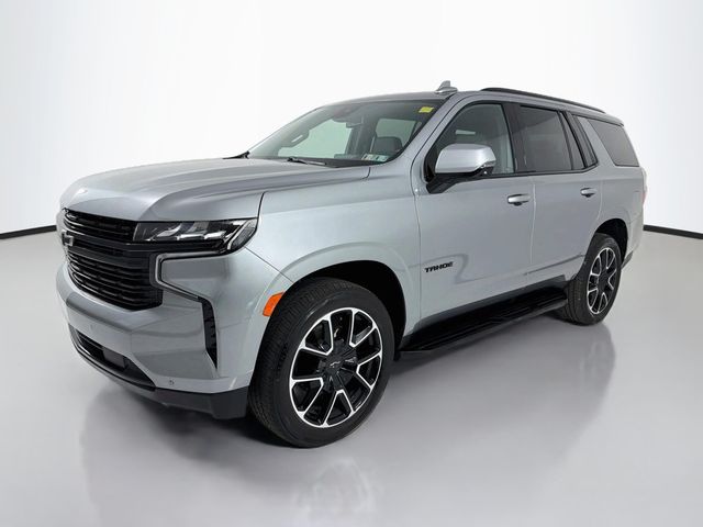 2023 Chevrolet Tahoe 4WD 4dr RST - 23078623 - 2
