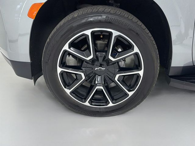2023 Chevrolet Tahoe 4WD 4dr RST - 23078623 - 34