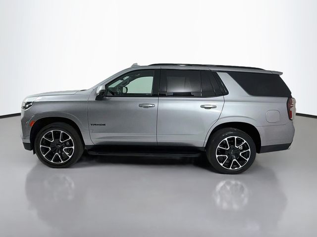 2023 Chevrolet Tahoe 4WD 4dr RST - 23078623 - 3