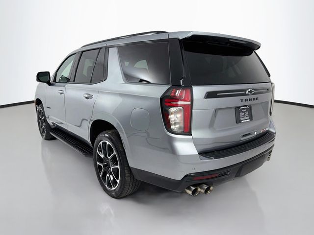 2023 Chevrolet Tahoe 4WD 4dr RST - 23078623 - 4