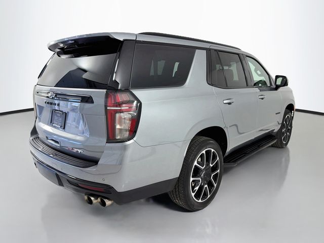 2023 Chevrolet Tahoe 4WD 4dr RST - 23078623 - 6