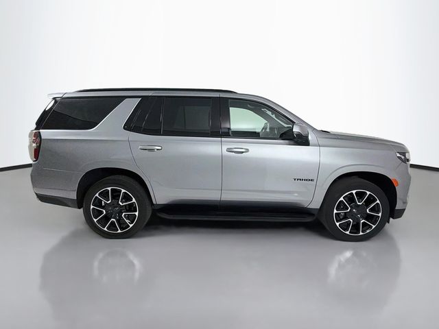 2023 Chevrolet Tahoe 4WD 4dr RST - 23078623 - 7
