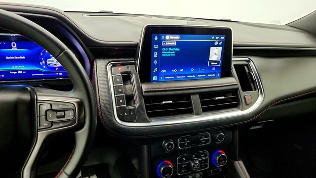 2023 Chevrolet Tahoe 4WD 4dr RST with Power Panoramic Sunroof - 22982854 - 16
