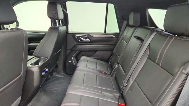 2023 Chevrolet Tahoe 4WD 4dr RST with Power Panoramic Sunroof - 22982854 - 21