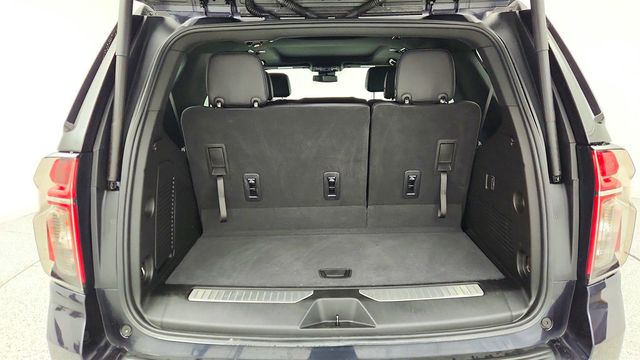 2023 Chevrolet Tahoe 4WD 4dr RST with Power Panoramic Sunroof - 22982854 - 22