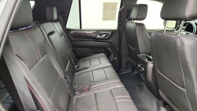 2023 Chevrolet Tahoe 4WD 4dr RST with Power Panoramic Sunroof - 22982854 - 23