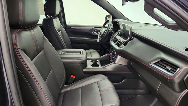 2023 Chevrolet Tahoe 4WD 4dr RST with Power Panoramic Sunroof - 22982854 - 24