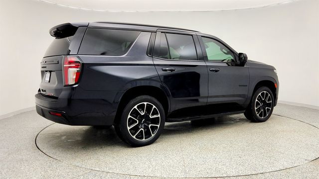 2023 Chevrolet Tahoe 4WD 4dr RST with Power Panoramic Sunroof - 22982854 - 4