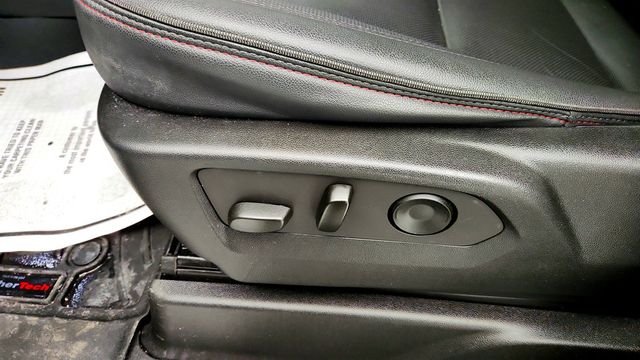 2023 Chevrolet Tahoe 4WD 4dr RST with Power Panoramic Sunroof (355 horsepower) - 22982854 - 10