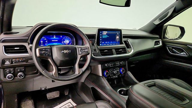 2023 Chevrolet Tahoe 4WD 4dr RST with Power Panoramic Sunroof (355 horsepower) - 22982854 - 11