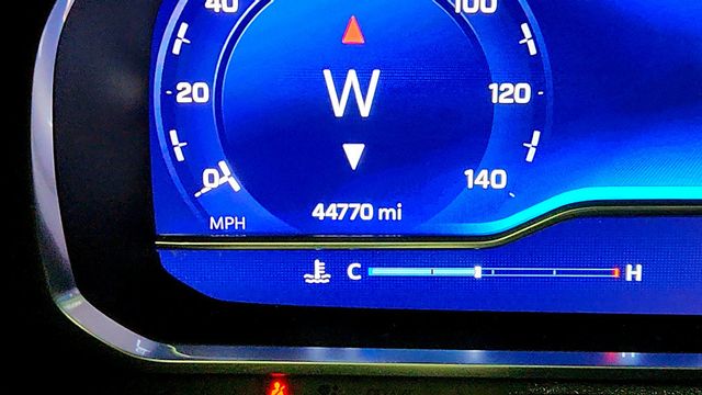 2023 Chevrolet Tahoe 4WD 4dr RST with Power Panoramic Sunroof (355 horsepower) - 22982854 - 14