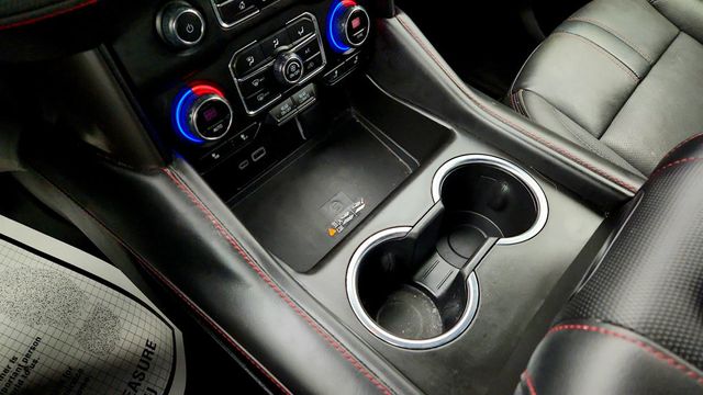 2023 Chevrolet Tahoe 4WD 4dr RST with Power Panoramic Sunroof (355 horsepower) - 22982854 - 15