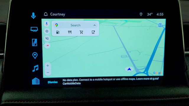 2023 Chevrolet Tahoe 4WD 4dr RST with Power Panoramic Sunroof (355 horsepower) - 22982854 - 18