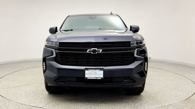 2023 Chevrolet Tahoe 4WD 4dr RST with Power Panoramic Sunroof (355 horsepower) - 22982854 - 1