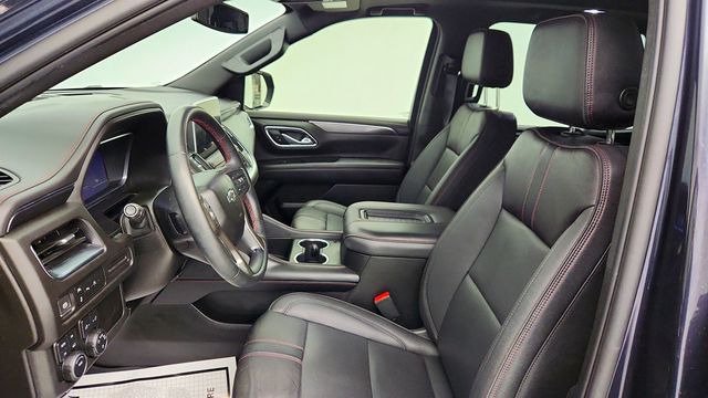 2023 Chevrolet Tahoe 4WD 4dr RST with Power Panoramic Sunroof (355 horsepower) - 22982854 - 20