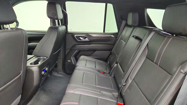 2023 Chevrolet Tahoe 4WD 4dr RST with Power Panoramic Sunroof (355 horsepower) - 22982854 - 21