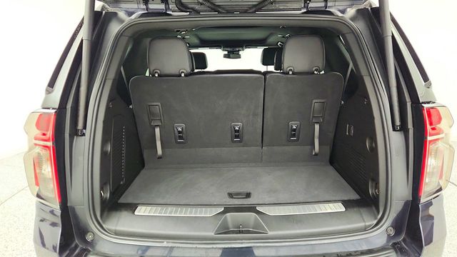 2023 Chevrolet Tahoe 4WD 4dr RST with Power Panoramic Sunroof (355 horsepower) - 22982854 - 22