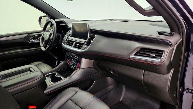 2023 Chevrolet Tahoe 4WD 4dr RST with Power Panoramic Sunroof (355 horsepower) - 22982854 - 25