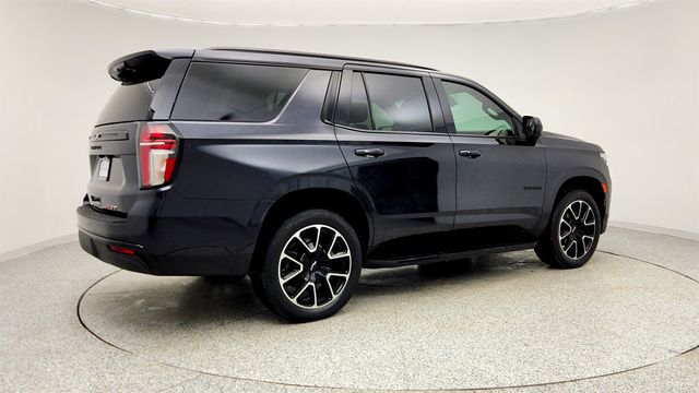 2023 Chevrolet Tahoe 4WD 4dr RST with Power Panoramic Sunroof (355 horsepower) - 22982854 - 4