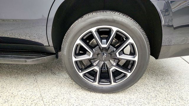 2023 Chevrolet Tahoe 4WD 4dr RST with Power Panoramic Sunroof (355 horsepower) - 22982854 - 8