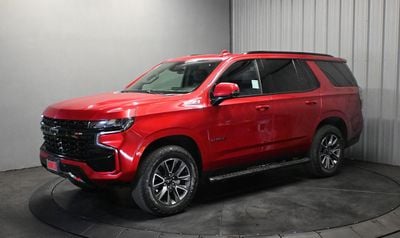 2023 Chevrolet Tahoe