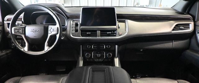 2023 Chevrolet Tahoe 4WD 4dr Z71 - 23073192 - 9