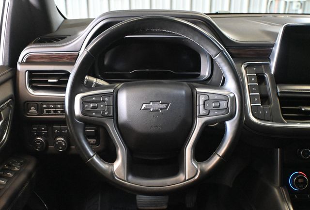 2023 Chevrolet Tahoe 4WD 4dr Z71 - 23073192 - 11