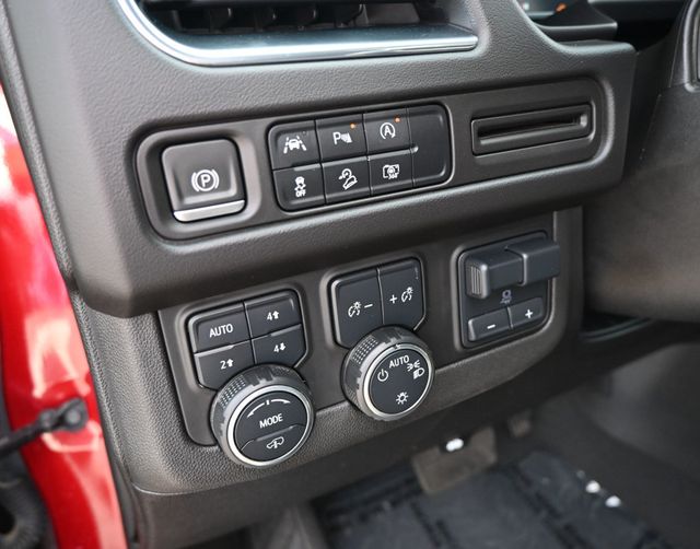 2023 Chevrolet Tahoe 4WD 4dr Z71 - 23073192 - 15